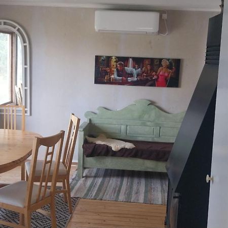 Gula Huset Villa Rottneros Bagian luar foto