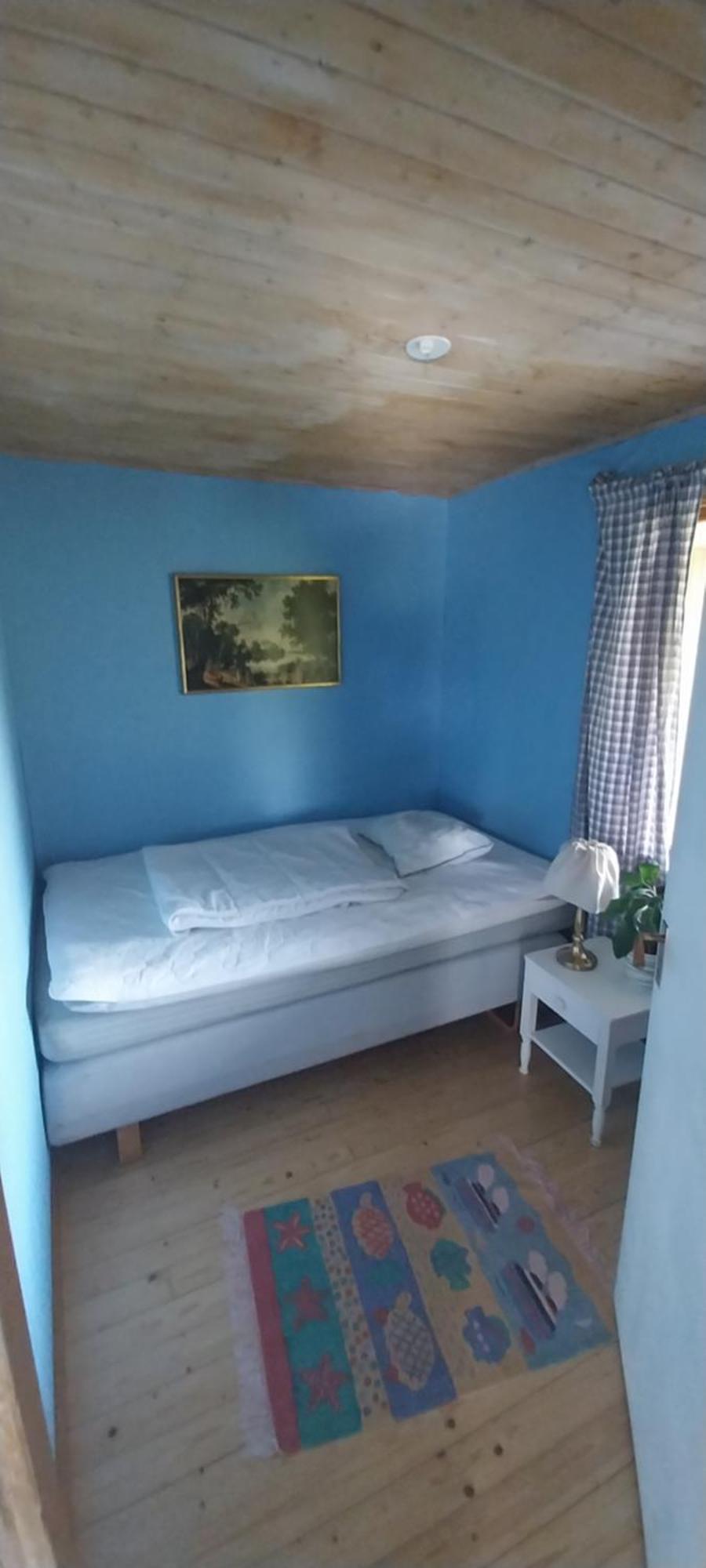 Gula Huset Villa Rottneros Bagian luar foto