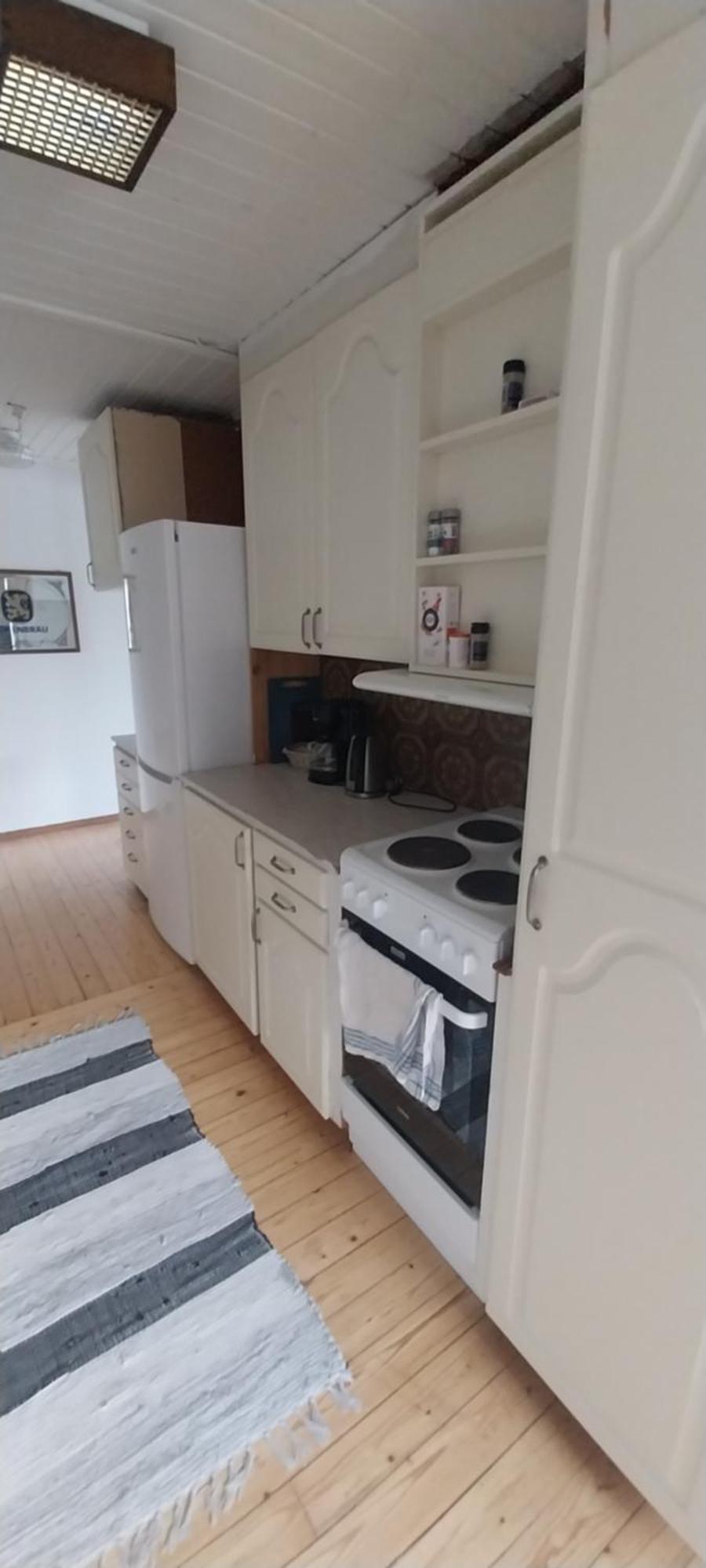 Gula Huset Villa Rottneros Bagian luar foto