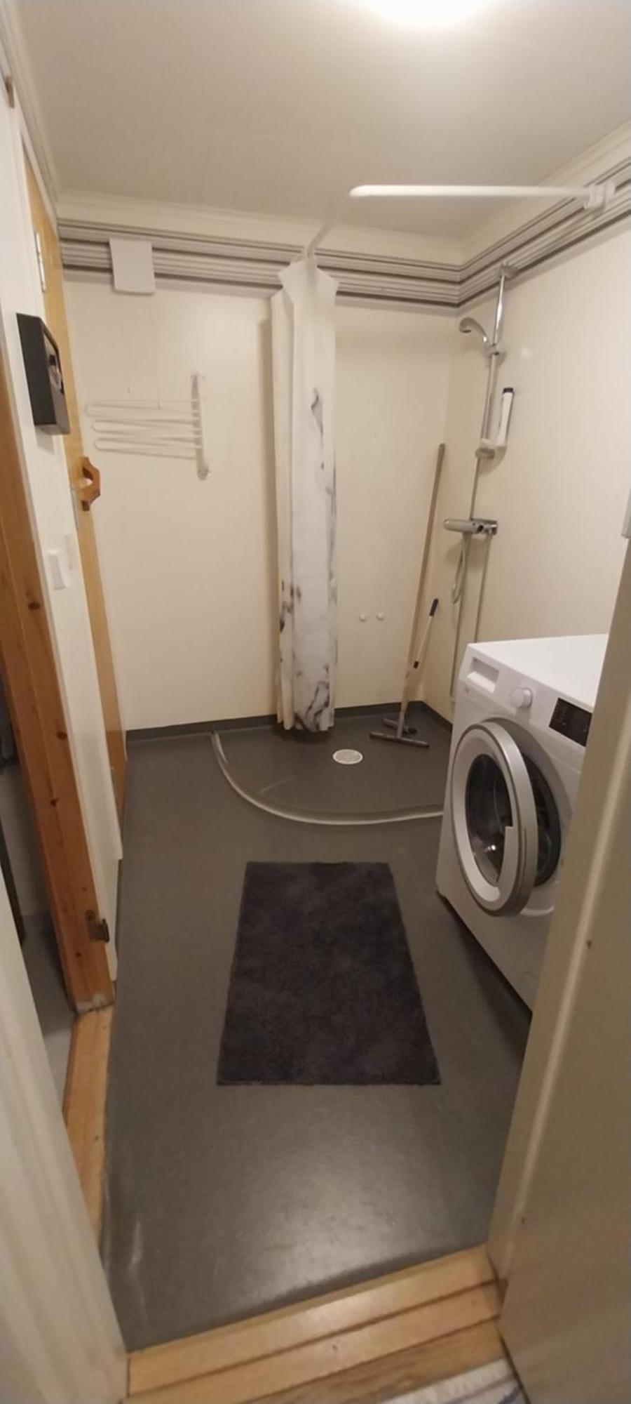 Gula Huset Villa Rottneros Bagian luar foto