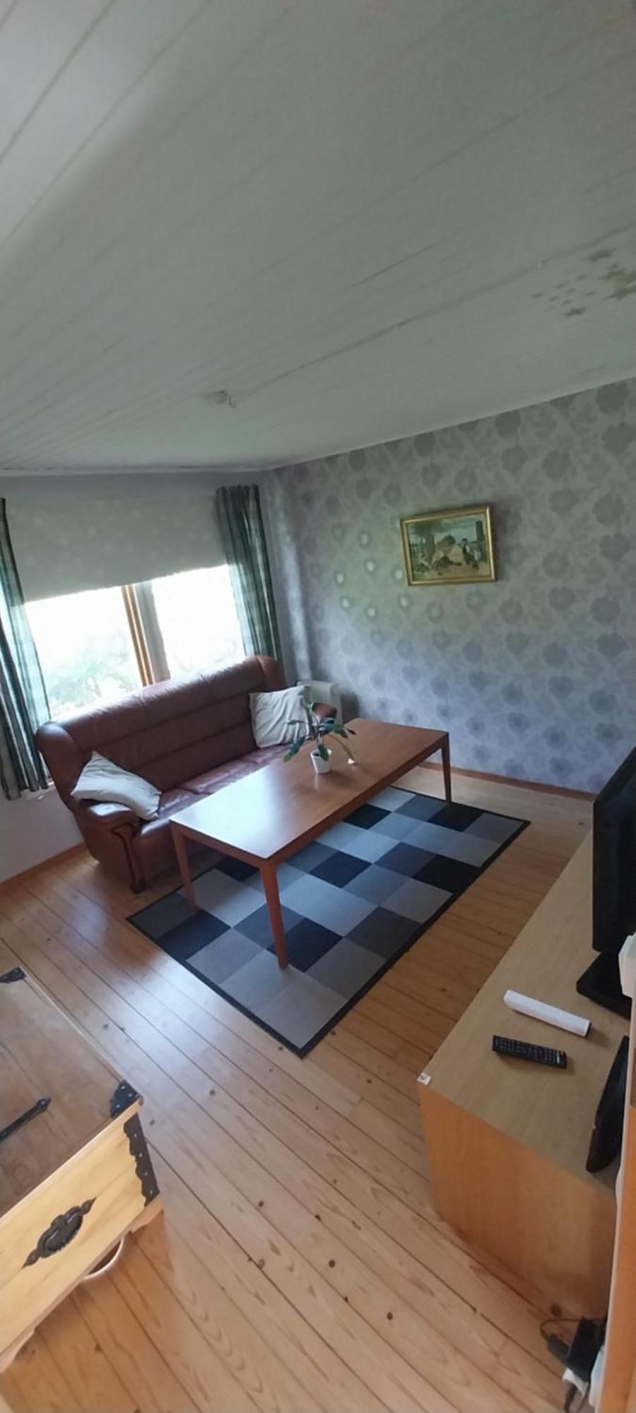 Gula Huset Villa Rottneros Bagian luar foto